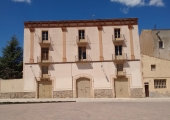 Façana de Cal Contijoch
